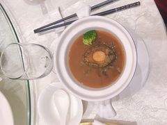 野米煮鲍鱼-琼林徽宴(中央门店)