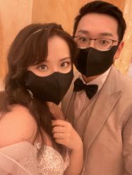 -现代经典婚纱摄影