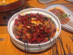 -星光小把串·海鲜烧烤(西安路店)
