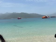 -海南分界洲岛旅游区