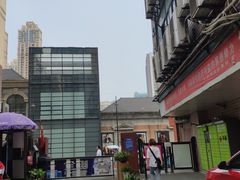 -VR间客漫虚拟现实体验馆(汉街店)