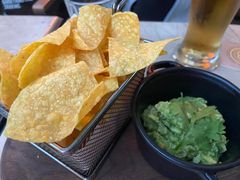 -Shanghai Brew House上海啤酒工坊(老外街店)