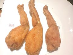 -炳胜私厨(万象前海店)