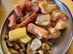 -阿鸡鱼庄·顺德鲜蒸小炒(亚运村店)