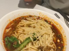 担担面-眉州东坡(团结湖店)