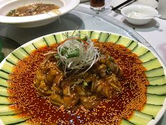 -鼎记酒楼(雁南一路店)