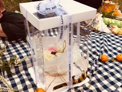 -蜜肆动物奶油蛋糕·个性定制·下午茶甜品