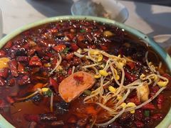 -北李妈妈菜·海肠捞饭(开发区万达店)