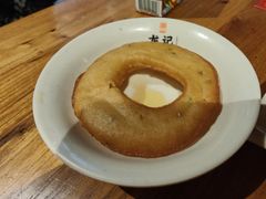 -湘人龙记老长沙米粉(华普国际大厦店)