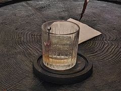 -Hideout Hookah Lounge·隐觅地