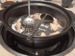 -同仁四季椰子鸡(福田东园总店)