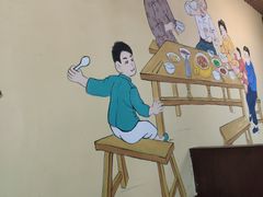 -何氏排骨(左家塘店)