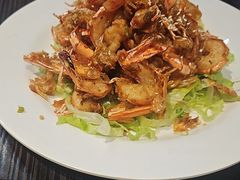 -东江海鲜大排档·潮汕菜·砂锅粥