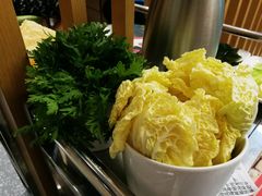 -古乐牛香·鲜牛肉牛杂火锅(新区店)