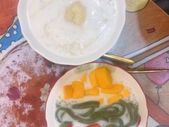 -甜心妈妈·榴莲星级糖水(北京路总店)
