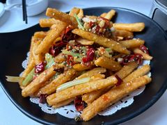 -刘胖子家常菜·蹄花焖藕(马场路店)