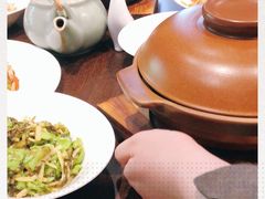 -萬國春·中菜馆(颐和公馆店)