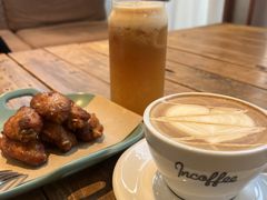 -在咖啡INCOFFEE(ICC升龙环球中心店)