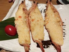 -一心创作料理屋(经开万达店)