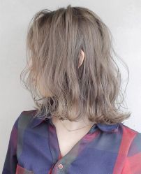 -TRIMS HAIR 修剪造型·烫染接发