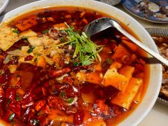-探花·意境江南菜·唐伯虎文化体验店·松鼠桂鱼(观前店)