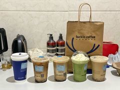 -瑞幸咖啡(江苏国家数字出版基地店)