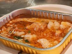 -盛焰铁板烧(王府井店)