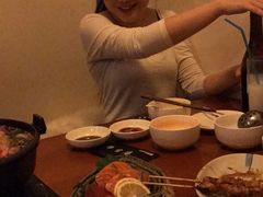 -牛玄庵日式寿喜烧·料理店(新源里店)