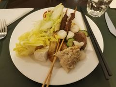 自助餐-中航泊悦酒店·云庭咖啡厅(虹桥机场T2店)