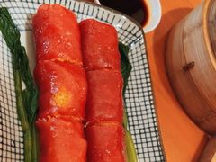 -粤域茶餐厅