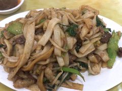 -蔡溪记牛肉店(益民总店)