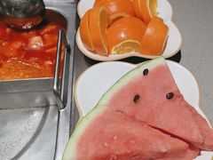 -海底捞火锅(崇文门新世界百货店)