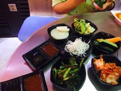 -杀猪天·韩国烤肉(总店)