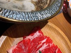 -牛New寿喜烧(青浦店)