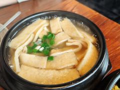 鱼饼汤-一乐韩国炸鸡(梅江店)