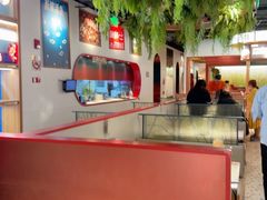 -鱼酷活鱼烤鱼(新世界城店)