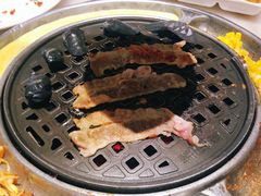 -韩宫宴烤肉·黑毛和牛·料理(合肥滨湖银泰城店)