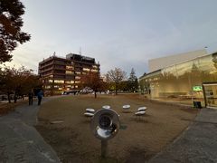 -金泽21世纪美术馆