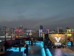 -VENU+海景酒廊