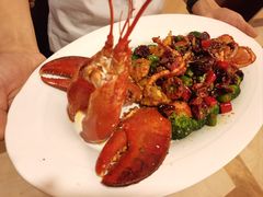 -国力仁和川菜(李家村店)