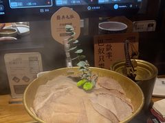 -巴奴毛肚火锅(广益哥伦布店)