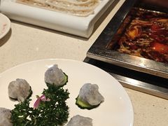 -红鼎坊·老成都火锅(新南门店)