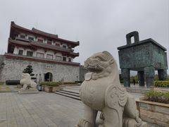 -揭阳楼