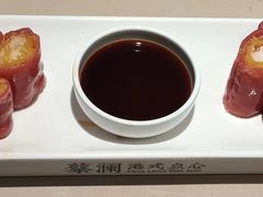 -蔡澜点心·粤菜(领展购物广场店)