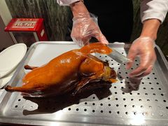 -金鸭季·北京烤鸭(深业上城店)