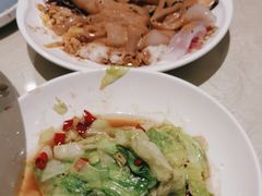 -陈阿婆鱼头泡饼·京味菜(复兴路店)