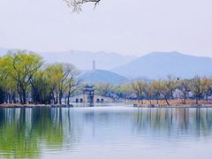 -颐和园