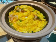 -谷田稻香·砂锅菜(南沙万达广场店)