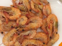 -东郊椰林平价海鲜舫(大东海店)