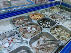 -星海汇海鲜自助烤肉火锅(百大店)